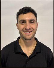 Jordan Leondiris, Co-Founder of Movement Mechanics